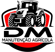 Logo DM